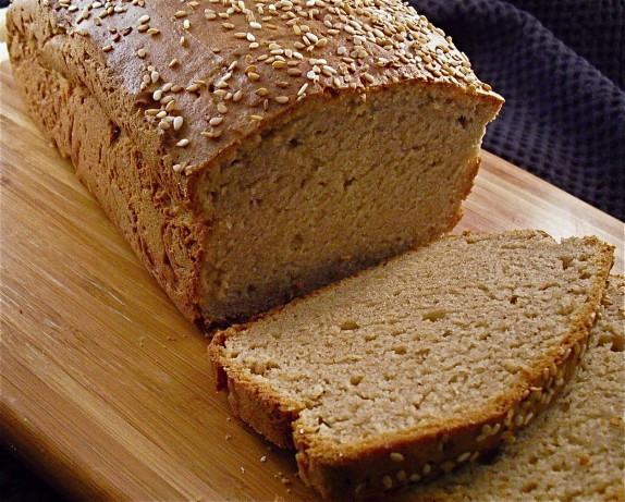 Gluten Free Buckwheat Bread
 Gluten Free Buckwheat Bread Recipe Food