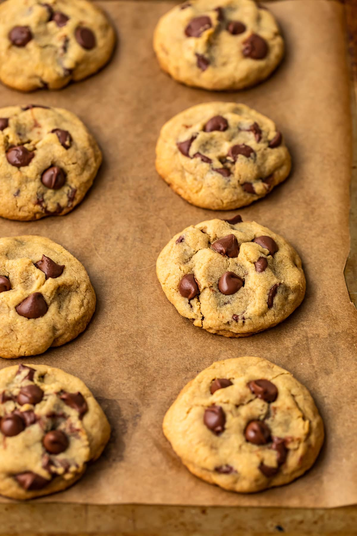 Gluten-Free Chocolate Chip Cookies
 BEST Gluten Free Chocolate Chip Cookies Recipe VIDEO