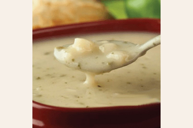 Gluten Free Cream Of Potato Soup
 Gluten free Cream of Potato Soup Gluten Free Products