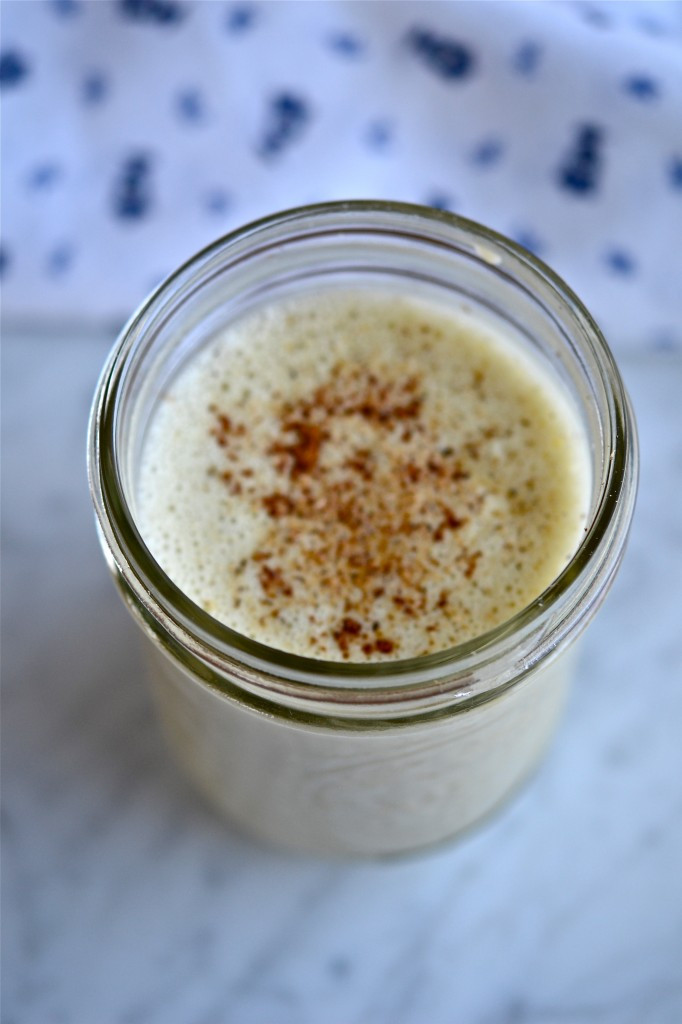 Gluten Free Dairy Free Egg Free Recipes
 Dairy Free Egg Nog