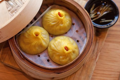 Gluten Free Dumplings Nyc
 Behind the Scenes Soup Dumplings at RedFarm