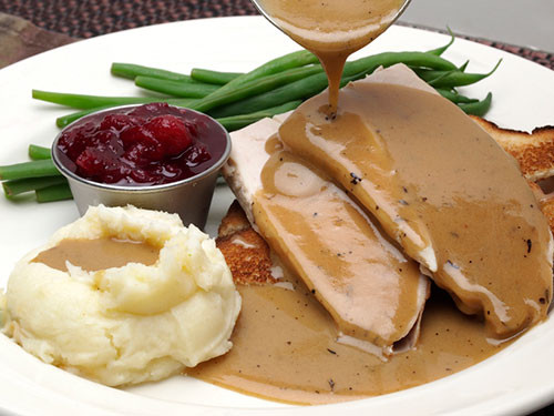 Gluten Free Gravy Brands
 Gluten free gravy