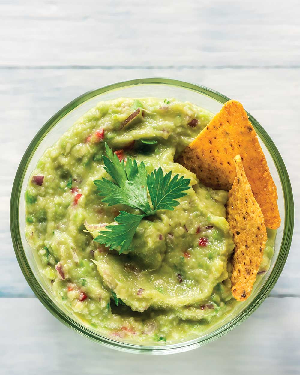 Gluten Free Guacamole
 Gluten Free Guacamole Recipe – Seaside Market