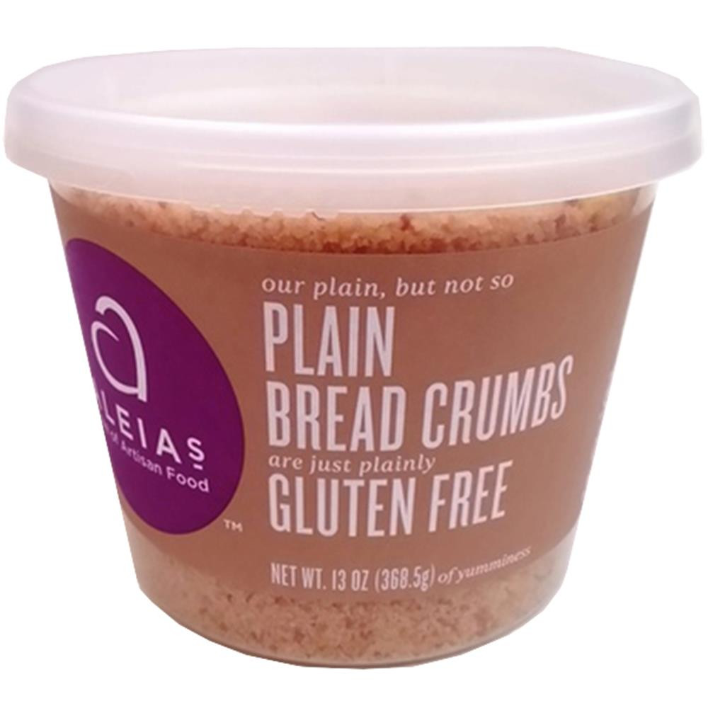 Gluten Free Italian Bread Crumbs
 Bread Find Essential Bakery Goods at Kmart