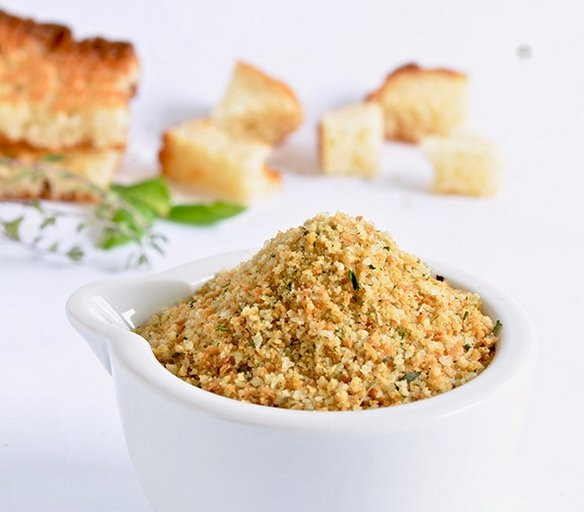 Gluten Free Italian Bread Crumbs
 All You Need To Know About Gluten Free Italian Bread Crumbs