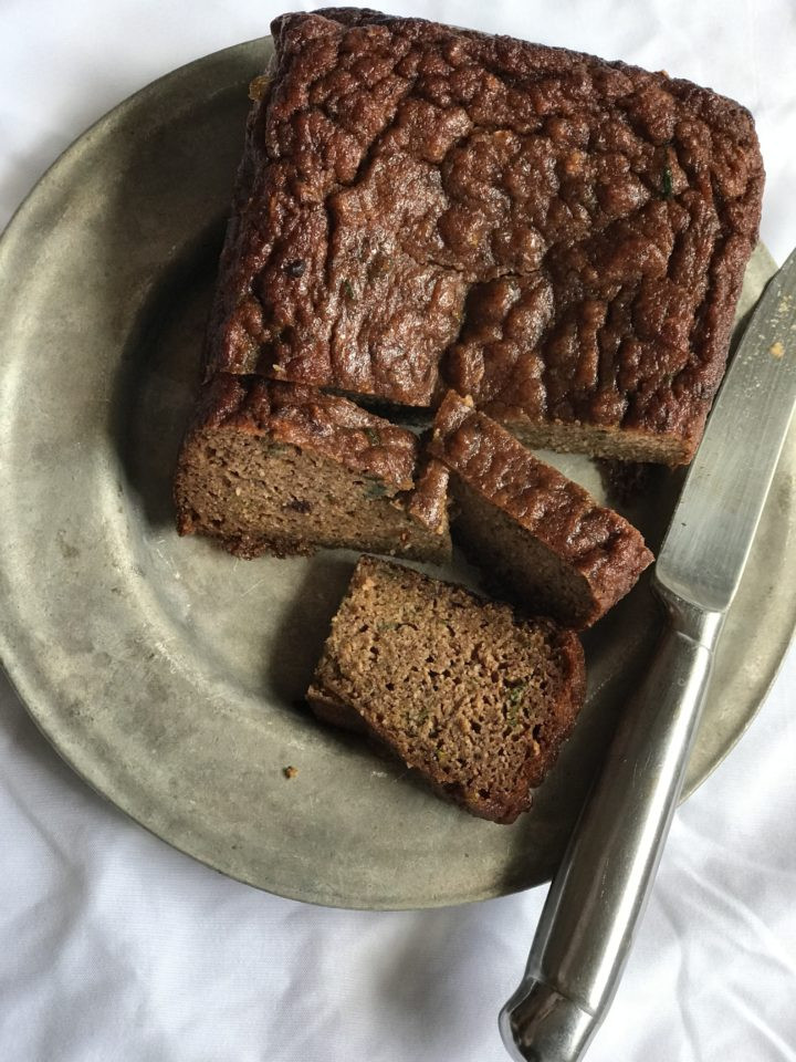 Gluten Free Pumpkin Bread Almond Flour
 Almond Flour Gluten Free Pumpkin Banana Bread