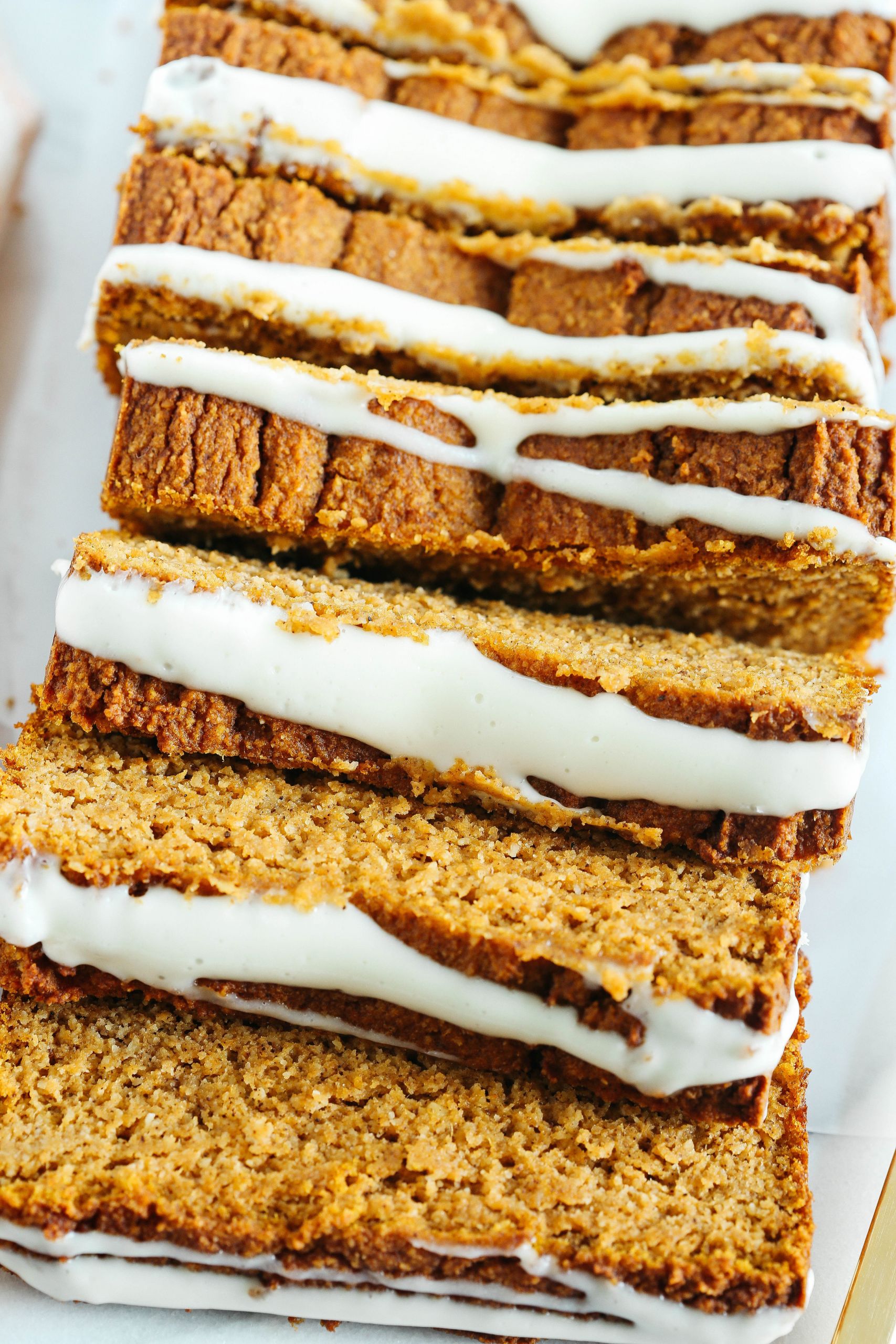 Gluten Free Pumpkin Bread Almond Flour
 The BEST Almond Flour Pumpkin Bread Eat Yourself Skinny