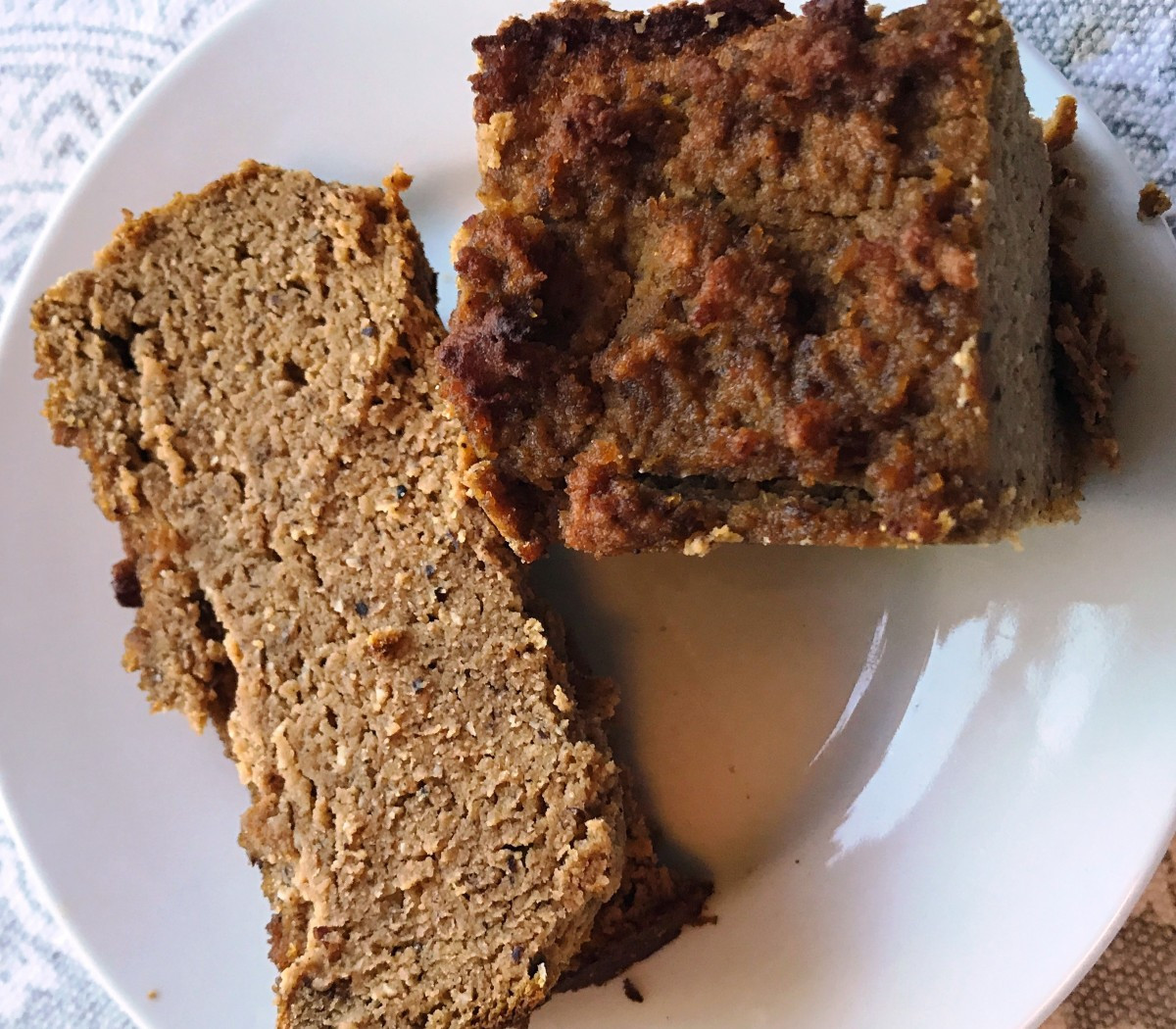 Gluten Free Pumpkin Bread Almond Flour
 Gluten Free Pumpkin Bread Recipe with Almond Flour