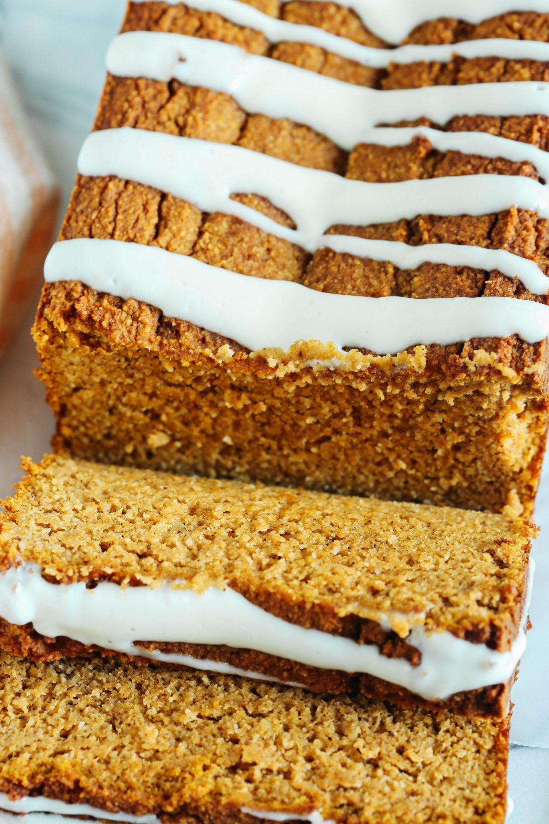 Gluten Free Pumpkin Bread Almond Flour
 The BEST Almond Flour Pumpkin Bread Eat Yourself Skinny