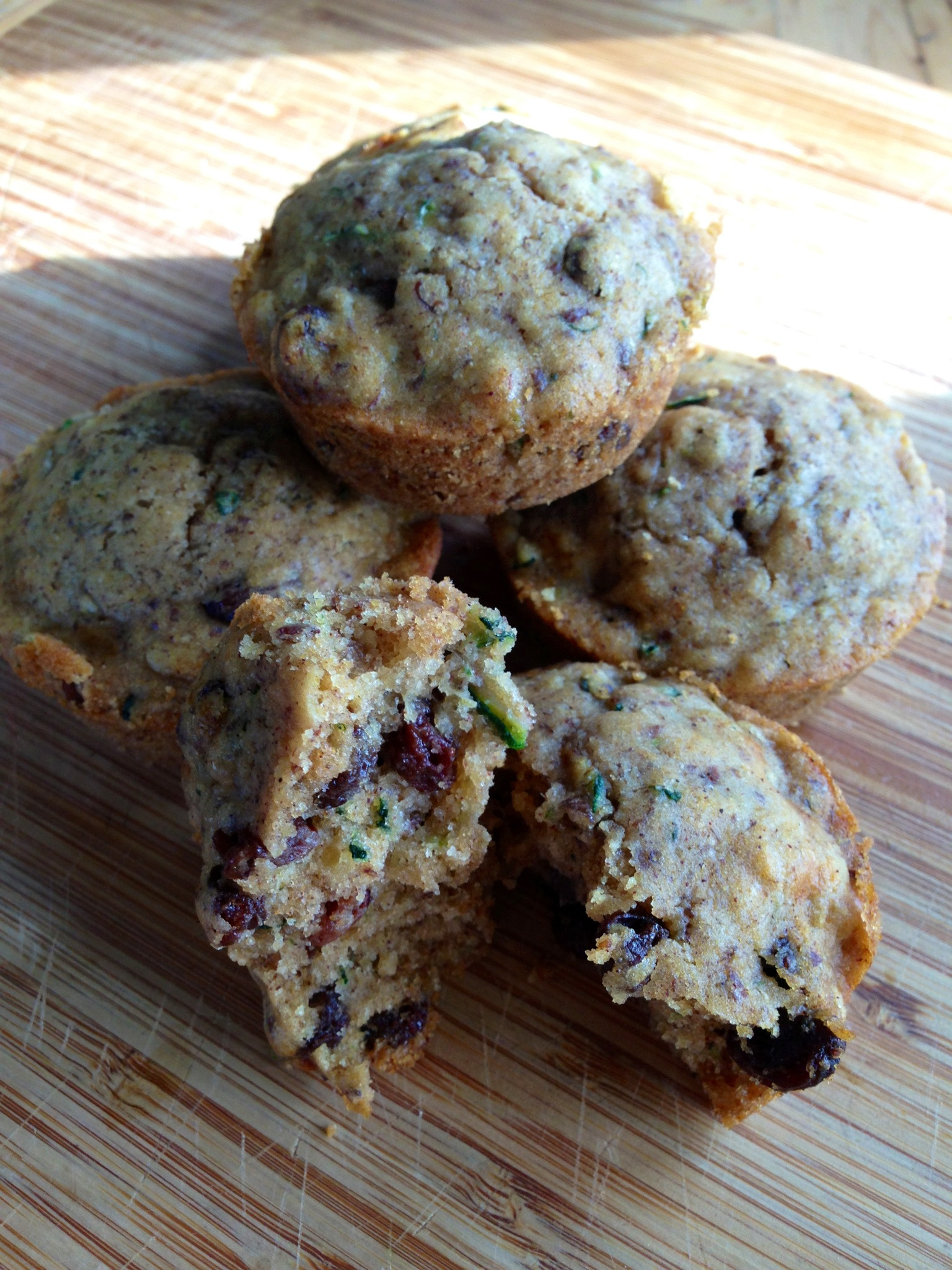 Gluten Free Zucchini Muffins
 zucchini muffins vegan gluten free Begin Within Nutrition