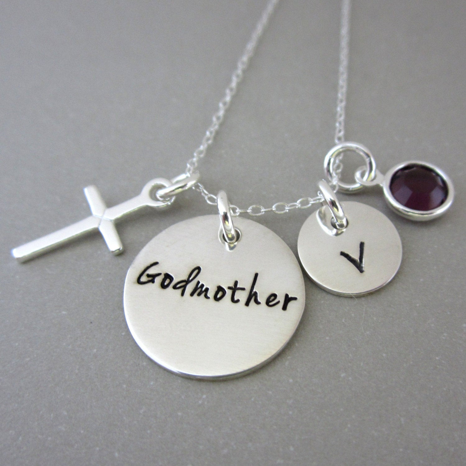 Godmother Gift Ideas
 Godmother Personalized Gifts Gifts for Godparents by