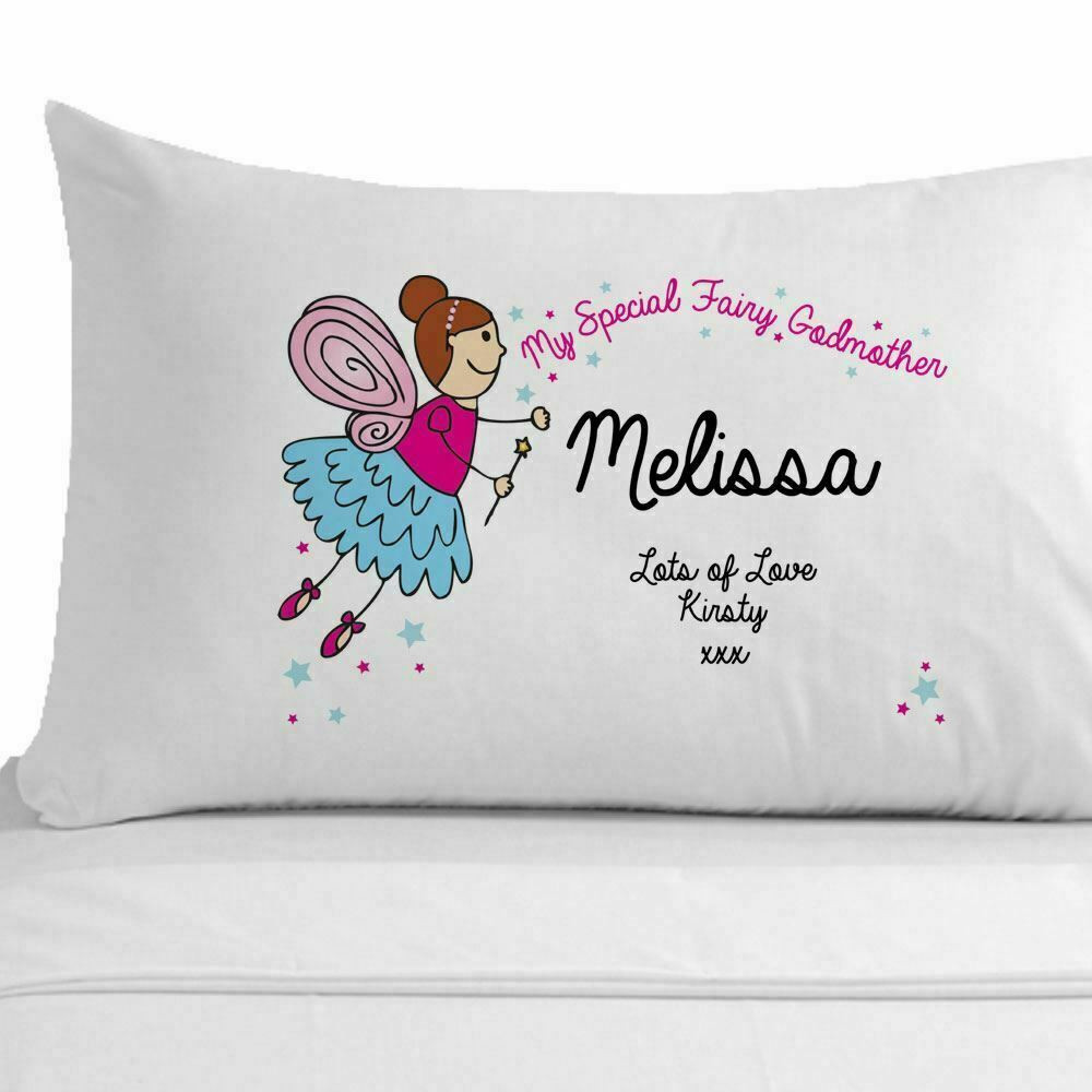 Godmother Gift Ideas
 Personalised Godmother t ideas Special Fairy Godmother