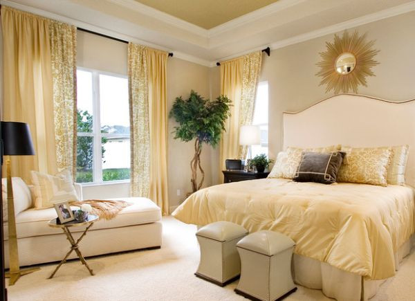 Gold Bedroom Paint
 Switching f Bedroom Colors You Should Choose To Get A