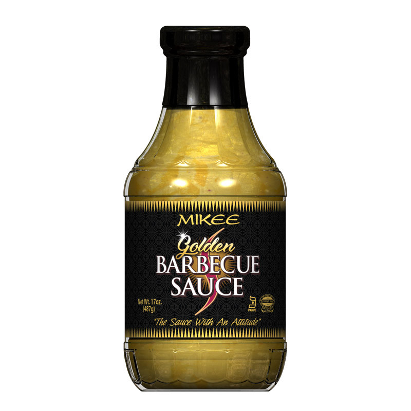 Golden Bbq Sauce
 Golden BBQ Sauce – MIKEE