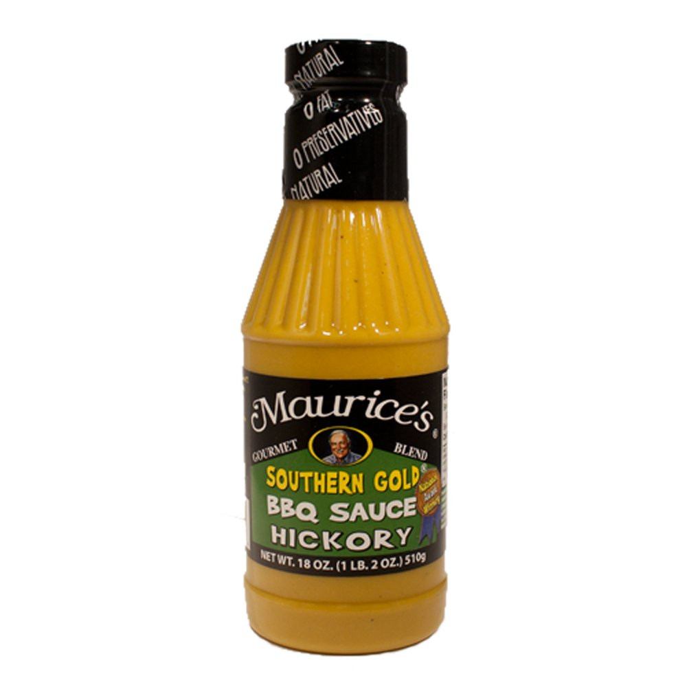 Golden Bbq Sauce
 Amazon Maurice s Southern Gold BBQ Sauce Spicy