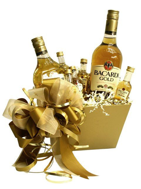 Golden Birthday Gift Ideas For Him
 Golden