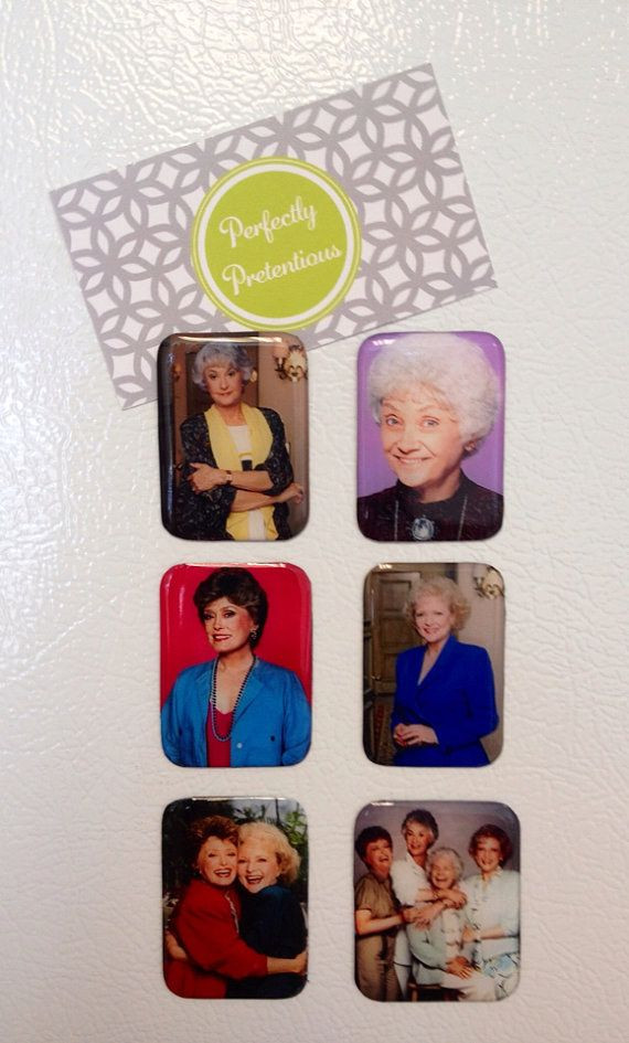 Golden Girls Gift Ideas
 16 best images about Gift ideas on Pinterest