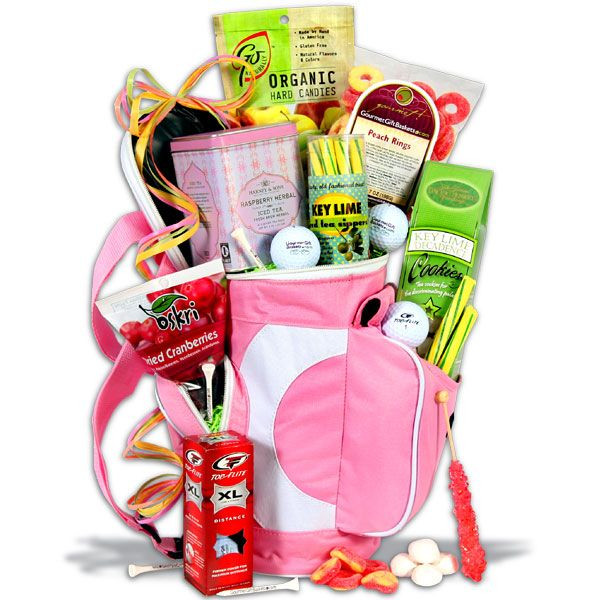 22 Of the Best Ideas for Golf Basket Gift Ideas - Home, Family, Style ...