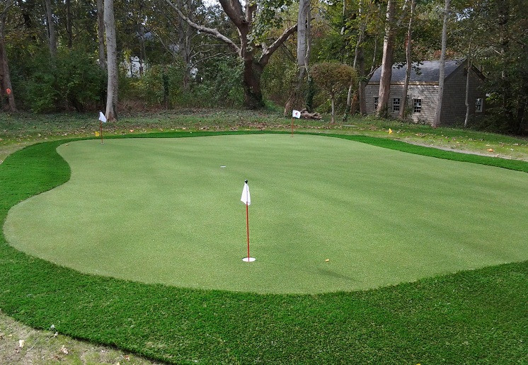 Golf Putting Greens For Backyard
 Golf Putting Green Backyard Outdoor & Indoor Artificial