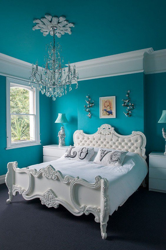 Good Bedroom Paint Colors
 70 of The Best Modern Paint Colors for Bedrooms The