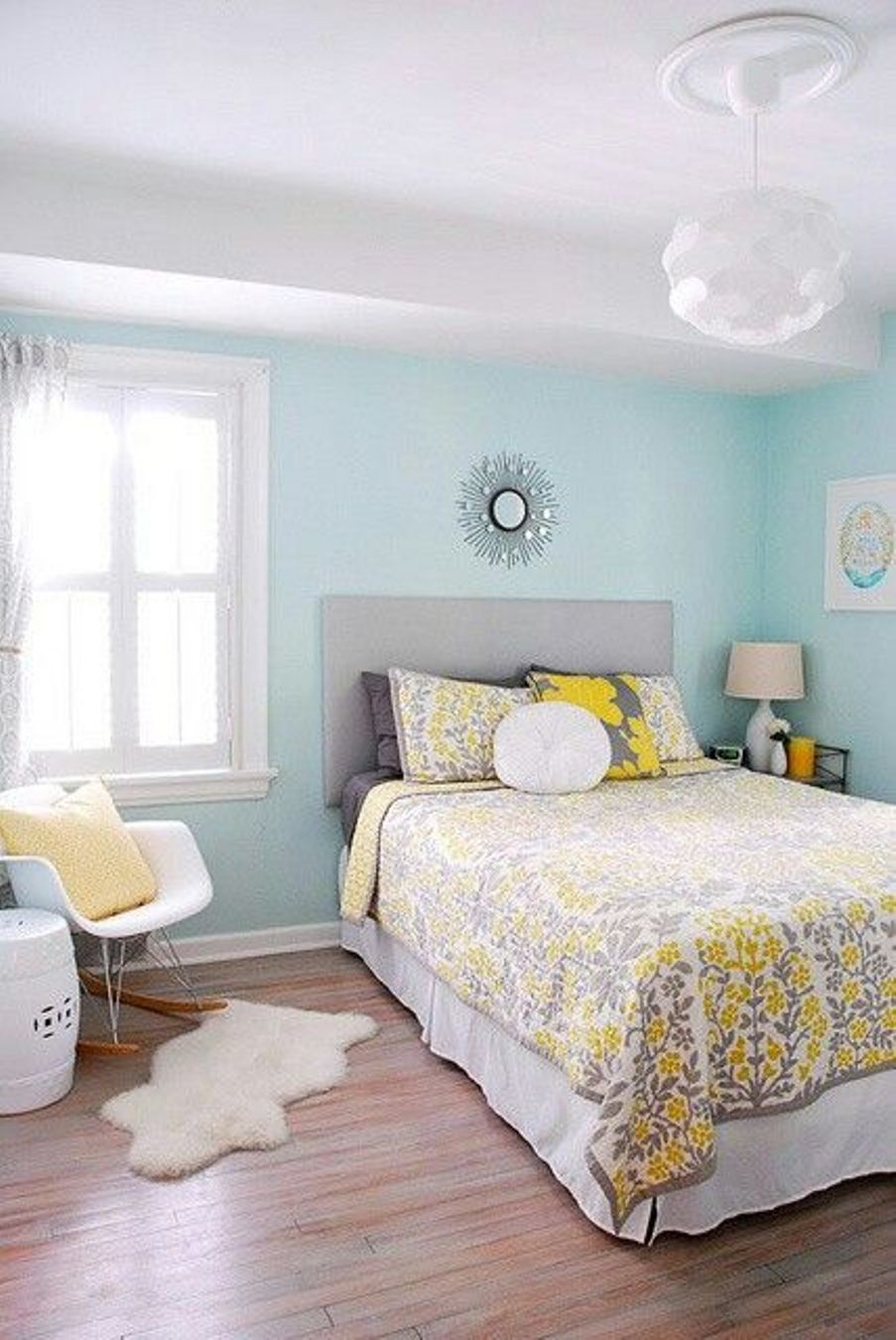 Good Bedroom Paint Colors
 Best Paint Colors for Small Room – Some Tips – HomesFeed