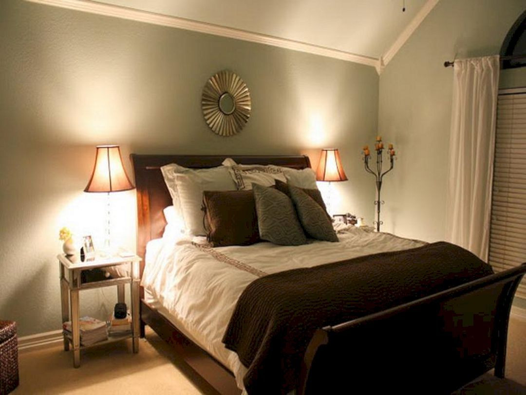 Good Bedroom Paint Colors
 Brilliant 25 Astonishing Warm Paint Colors For Your