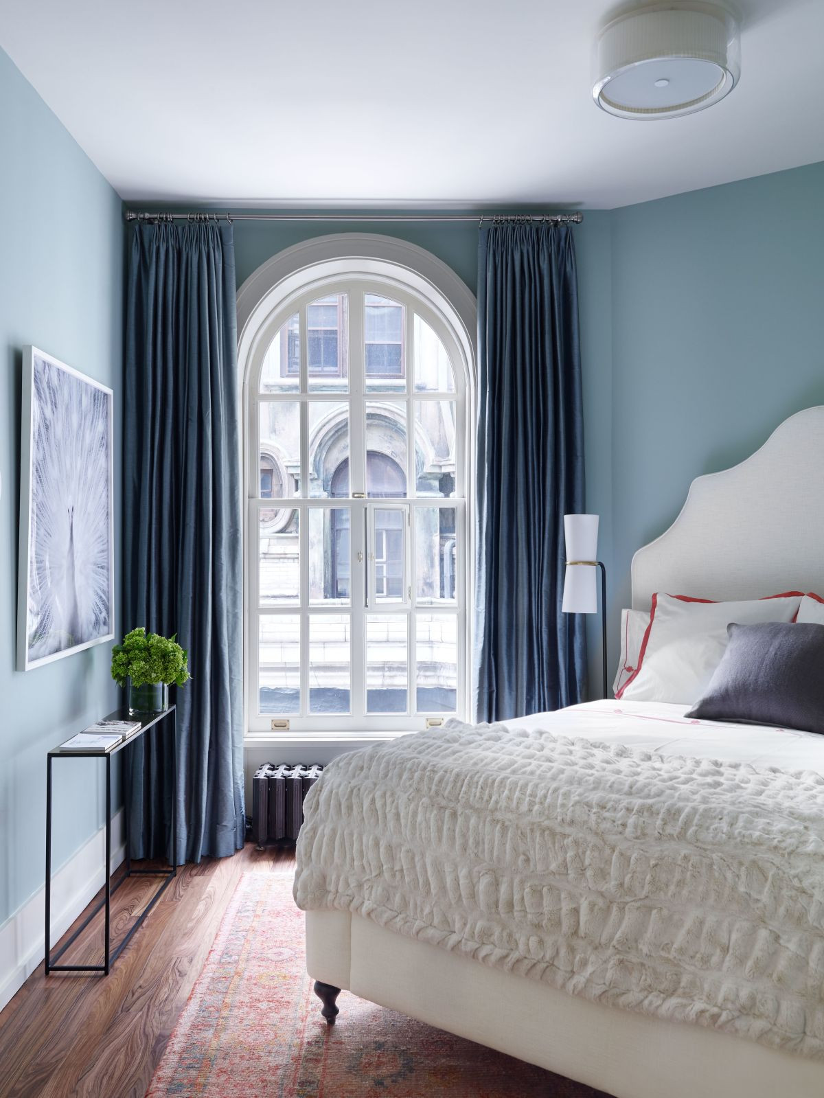 Good Bedroom Paint Colors
 The Four Best Paint Colors For Bedrooms