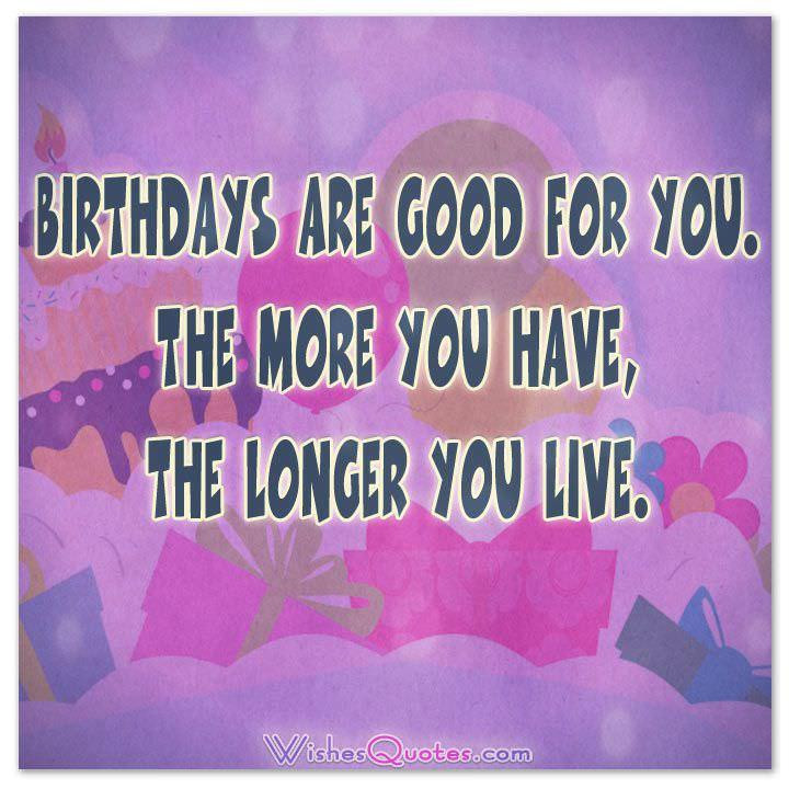 Good Birthday Cards
 Happy Birthday Greeting Cards By WishesQuotes