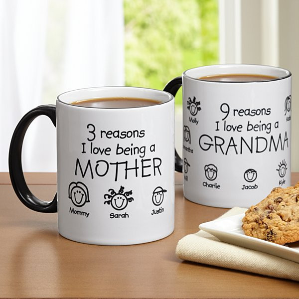 Good Gifts For Moms Birthday
 Personalized Birthday Gifts for Moms