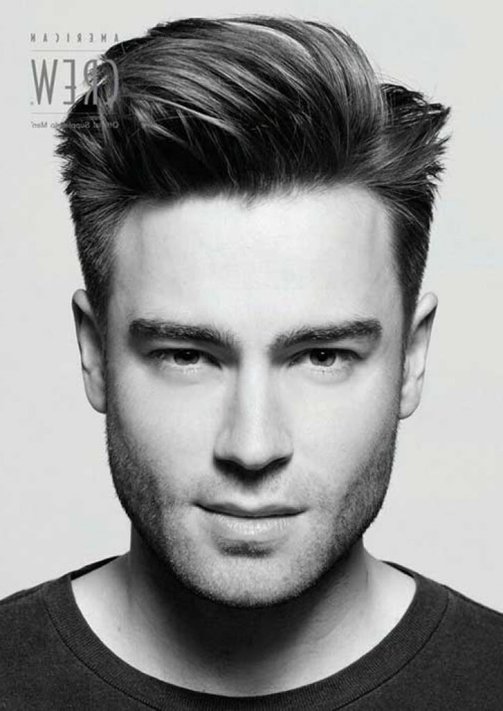 Good Male Haircuts
 The 60 Best Short Hairstyles for Men