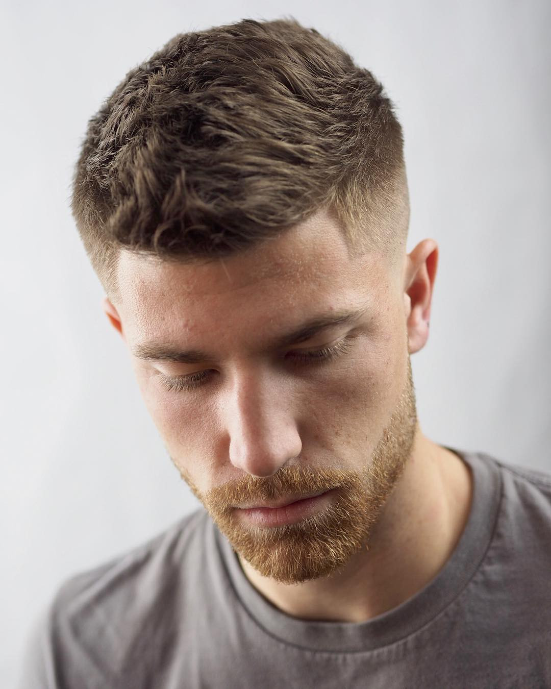 Good Male Haircuts
 25 Short Haircuts For Men Fresh Styles For September 2020