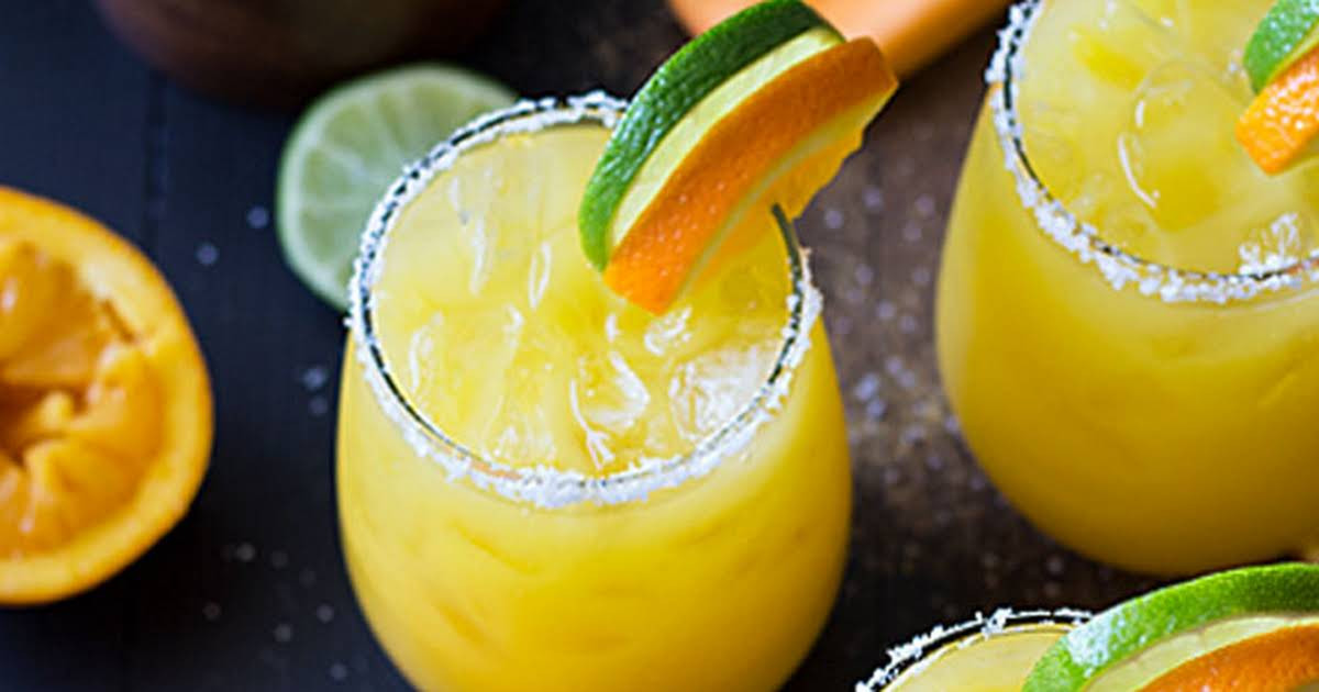 Good Mixed Drinks With Tequila
 10 Best Mix Drink with Vodka and Tequila Recipes
