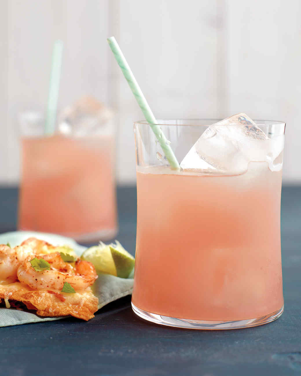 Good Mixed Drinks With Tequila
 22 Tried and True Tequila Cocktail Recipes