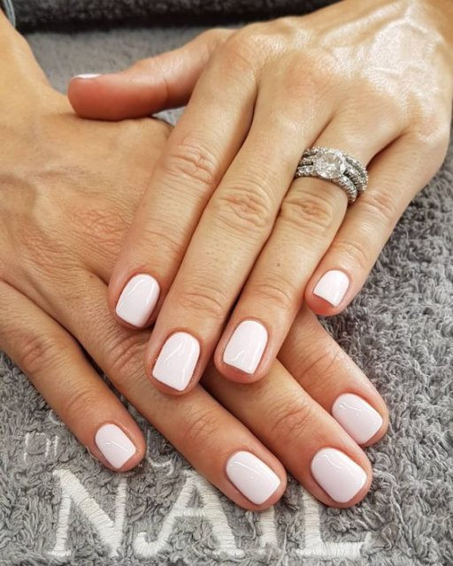 Good Summer Nail Colors
 20 Prettiest Summer Nail Colors of 2019