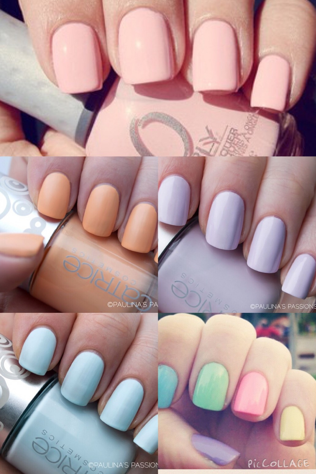 Good Summer Nail Colors
 Best Nail Polish Shades 2020 for Summer in India Women