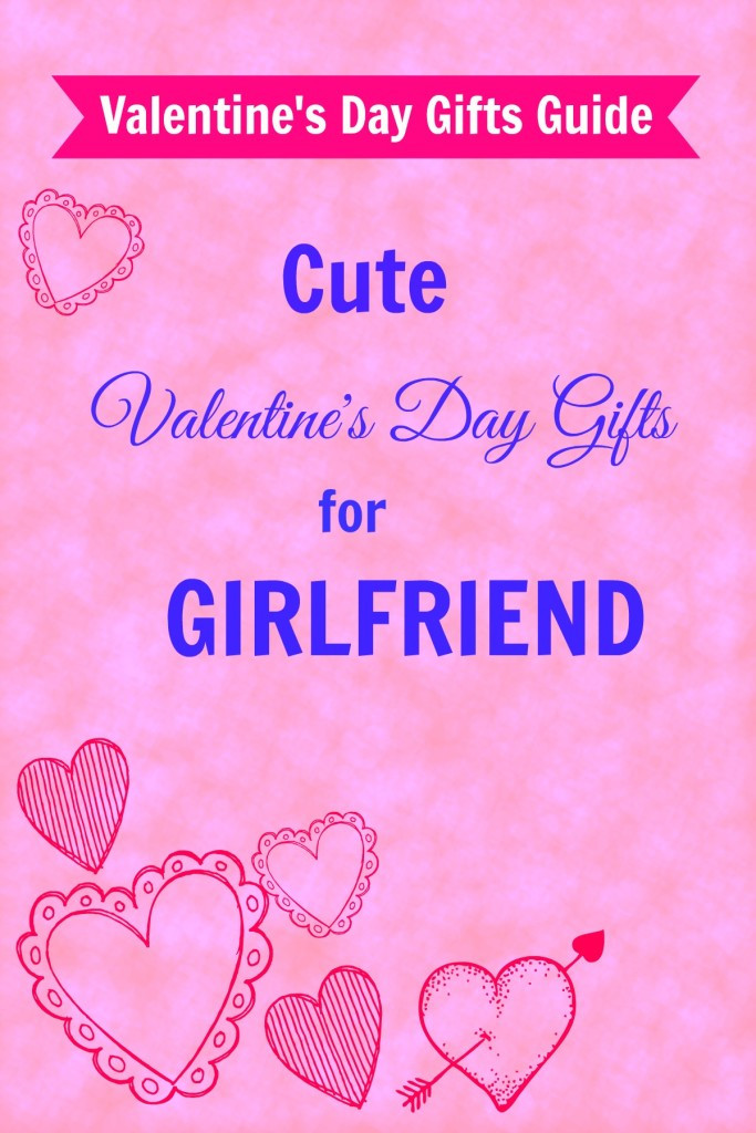 Good Valentines Day Gift Ideas For Girls
 good valentine s day ts