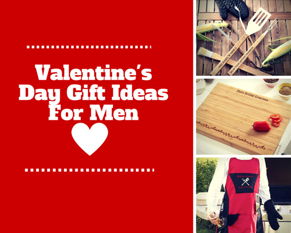 Good Valentines Gift Ideas For Men
 Top Valentine s Day Gift Ideas For Men