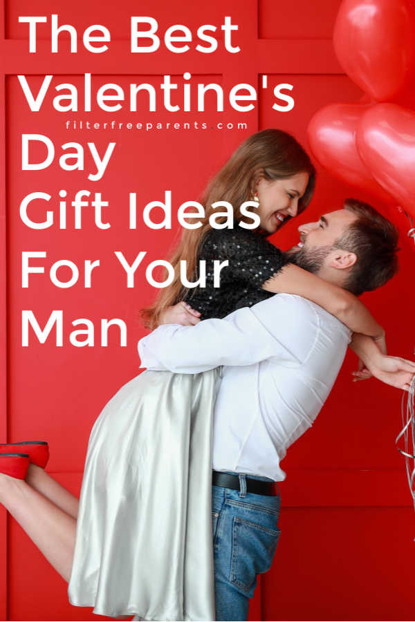 Good Valentines Gift Ideas For Men
 The Best Valentine s Gift Ideas for Your Man