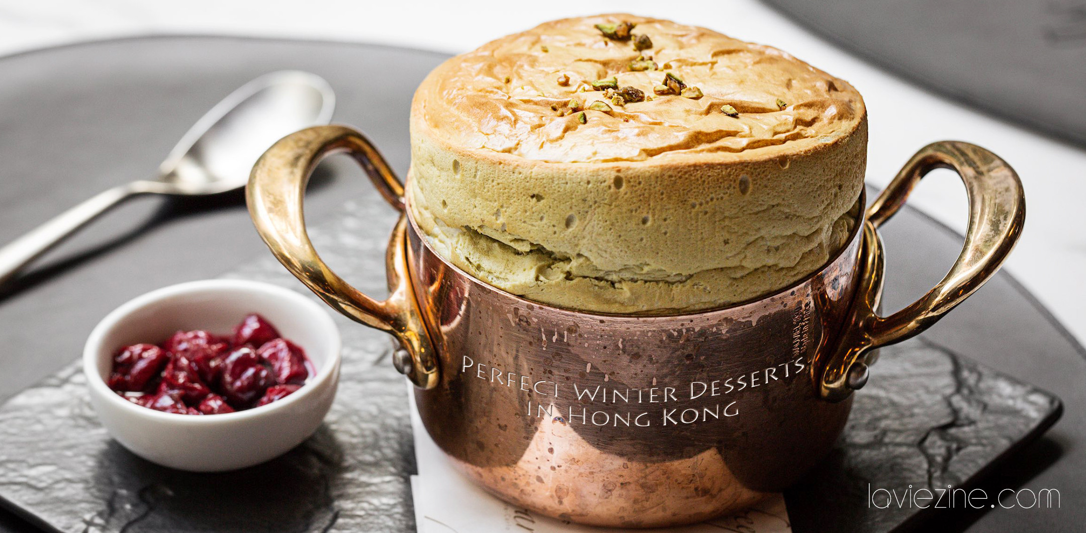 Good Winter Desserts
 Perfect Winter Desserts in Hong Kong La Vie Zine