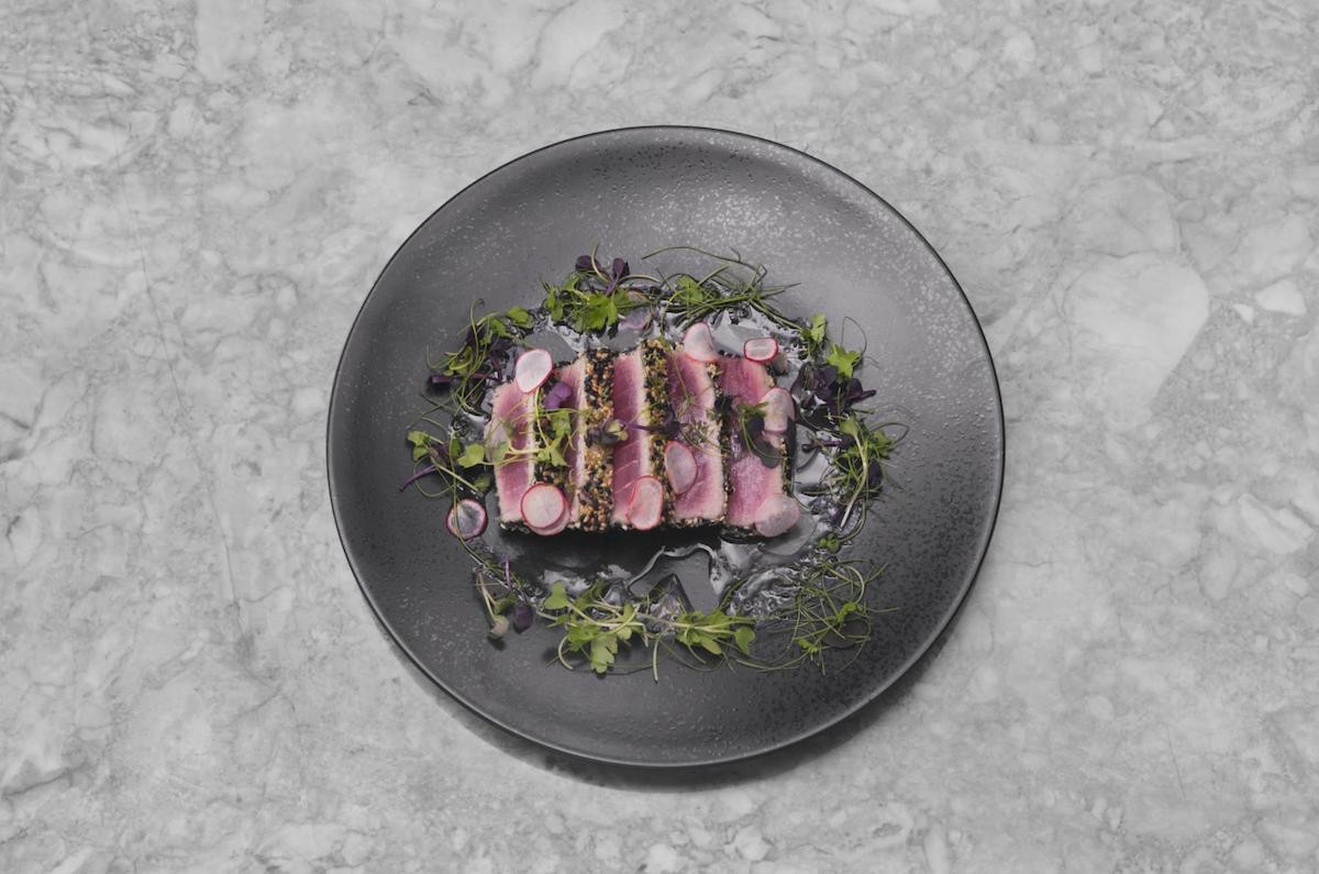 Gordon Ramsay Fish Recipes
 Gordon Ramsay’s Seared Sesame Crusted Tuna Recipe 2019