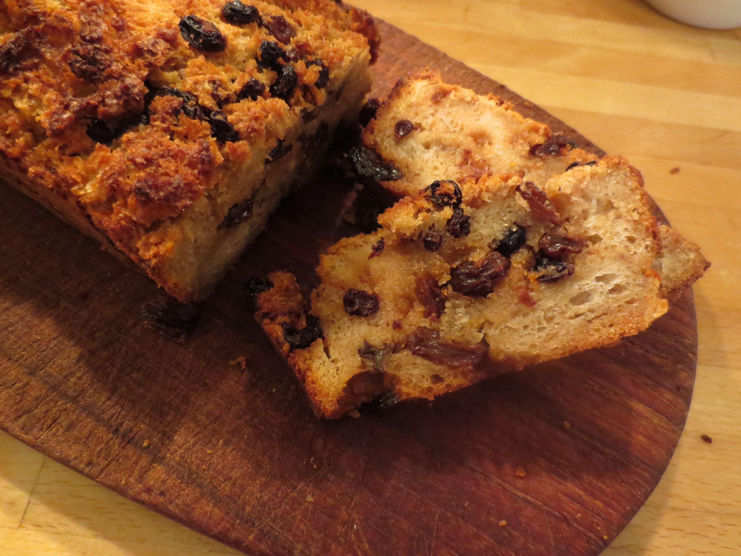 Gourmet Bread Pudding
 Old Fashioned English Bread Pudding