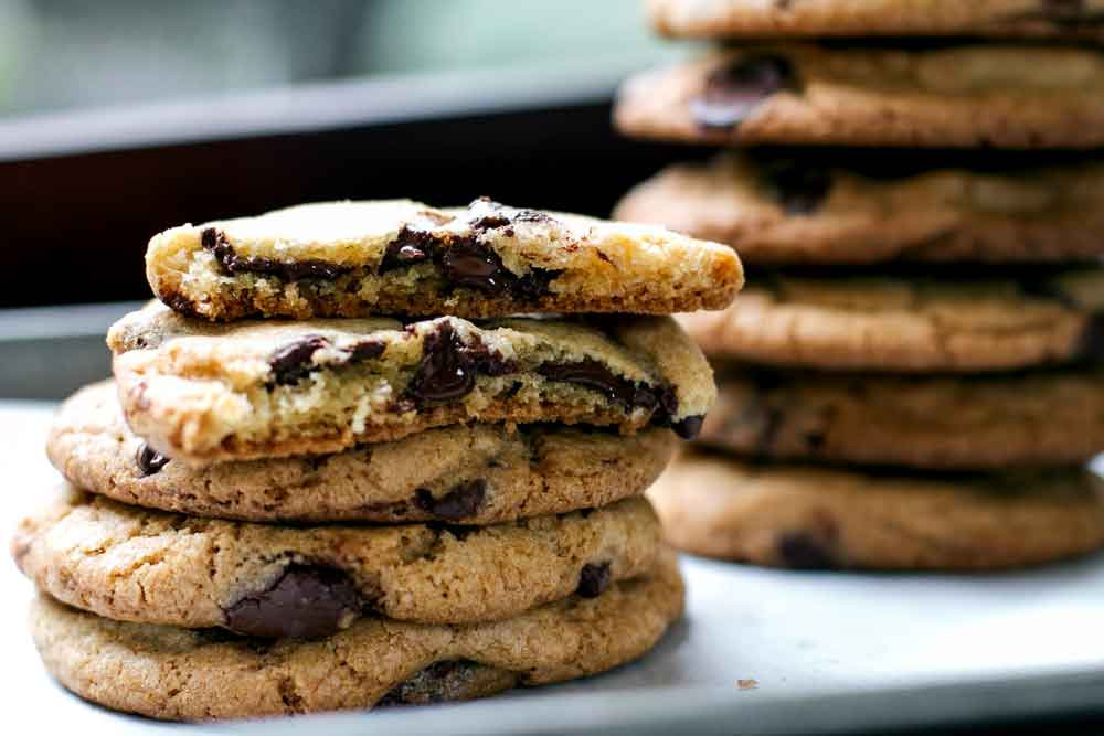 Gourmet Chocolate Chip Cookies Recipe
 The Best Chocolate Chip Cookies I ve Ever Made