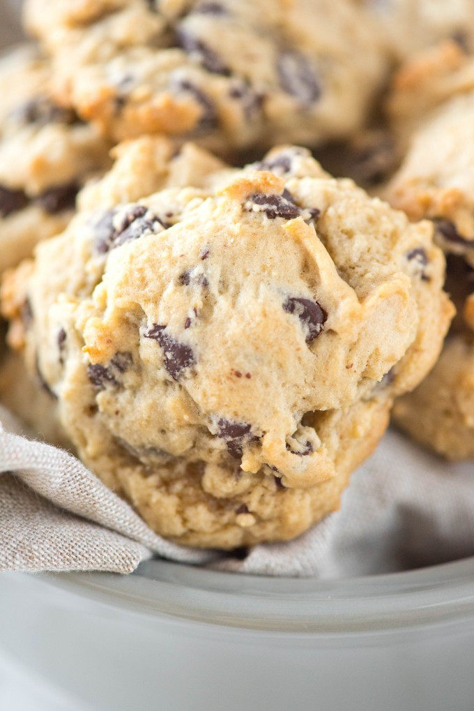 Gourmet Chocolate Chip Cookies Recipe
 Easy Soft and Chewy Chocolate Chip Cookies Go Go Go Gourmet