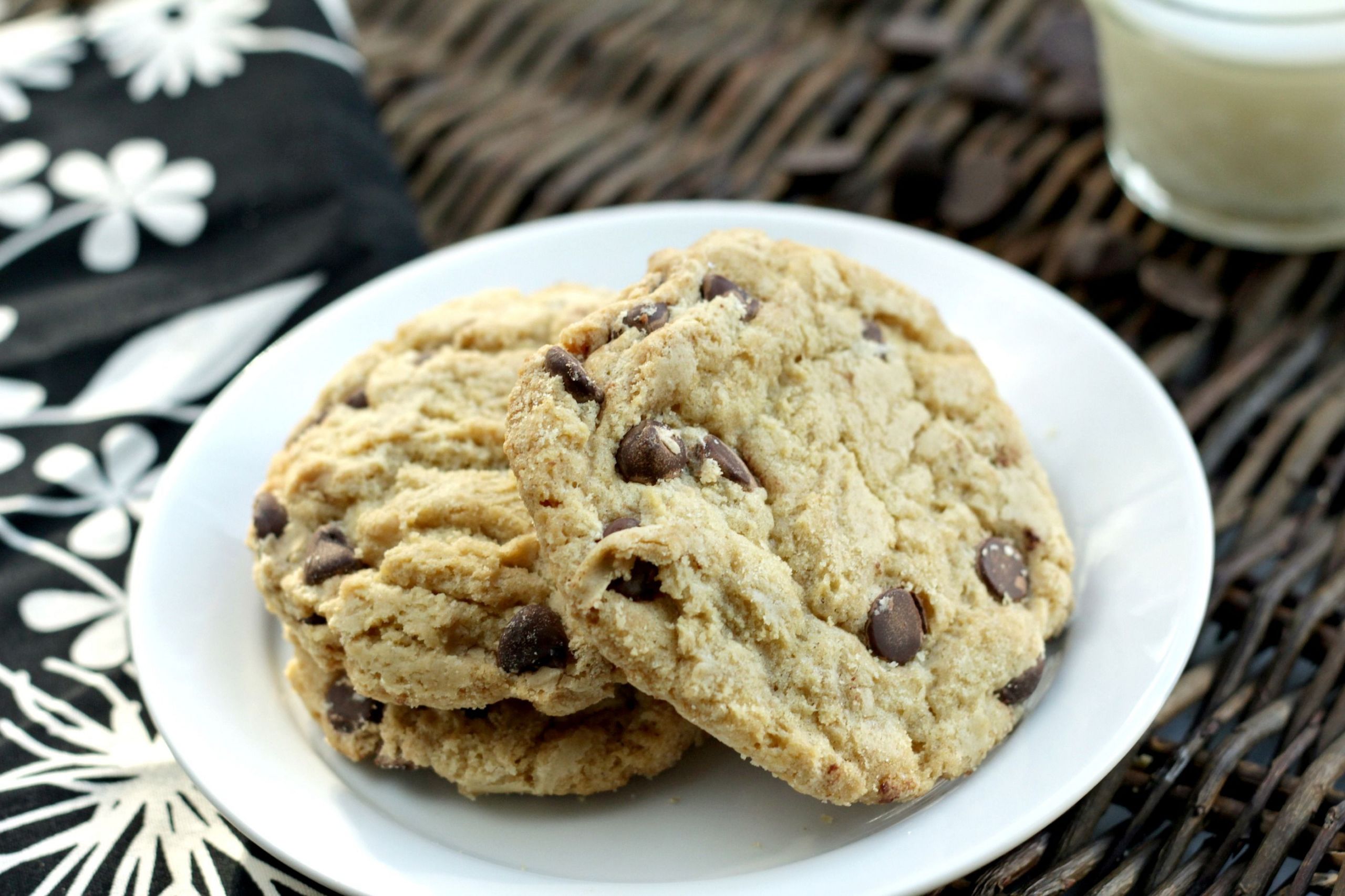 Gourmet Chocolate Chip Cookies Recipe
 Best Chocolate Chip Cookies Recipe Snappy Gourmet