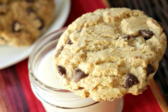 Gourmet Chocolate Chip Cookies Recipe
 Best Chocolate Chip Cookies Recipe Snappy Gourmet