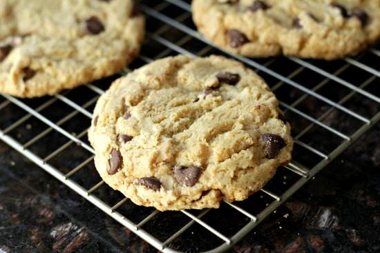 Gourmet Chocolate Chip Cookies Recipe
 Best Chocolate Chip Cookies Recipe Snappy Gourmet