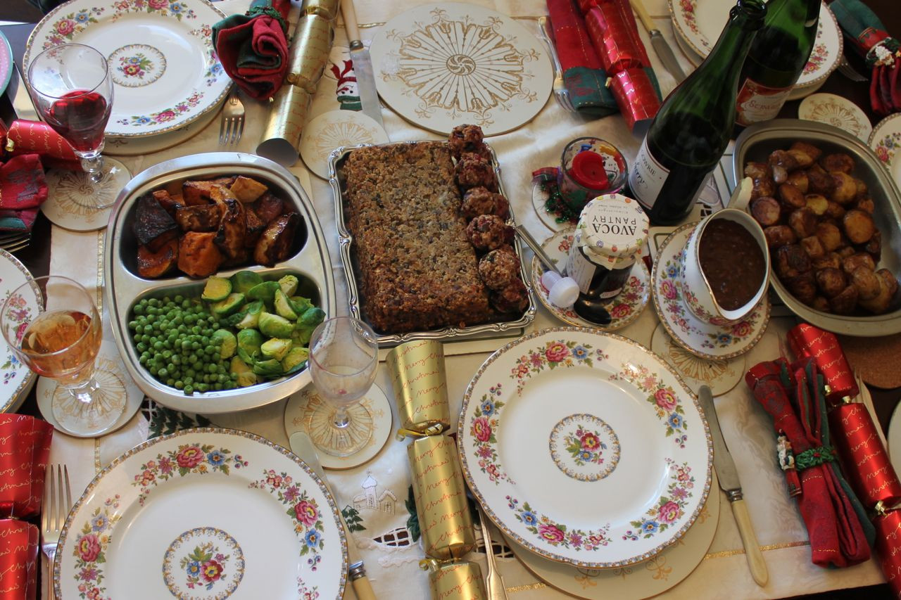 Gourmet Christmas Dinners
 The 21 Best Ideas for Gourmet Christmas Dinners Most