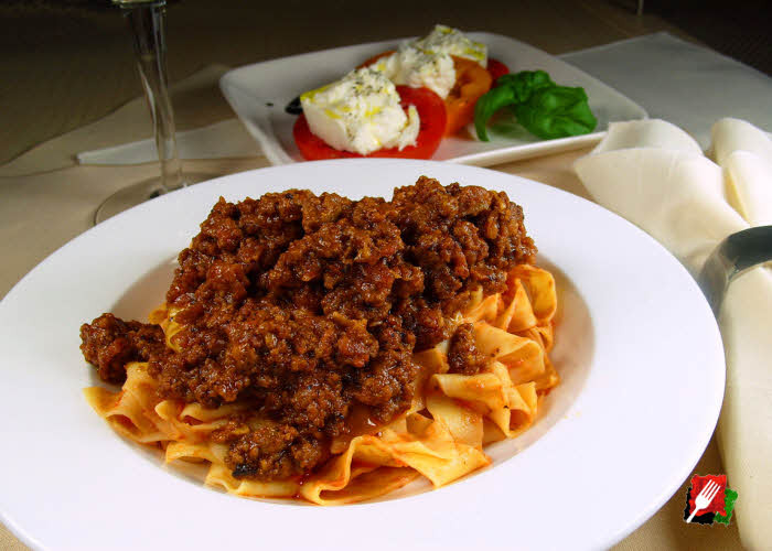 Gourmet Italian Recipes
 The ficial Spaghetti Bolognese Recipe – ItalyMax