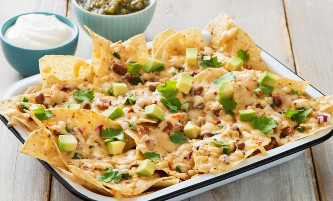 Gourmet Nachos Recipe
 30 Best Gourmet Nachos Recipe Best Round Up Recipe