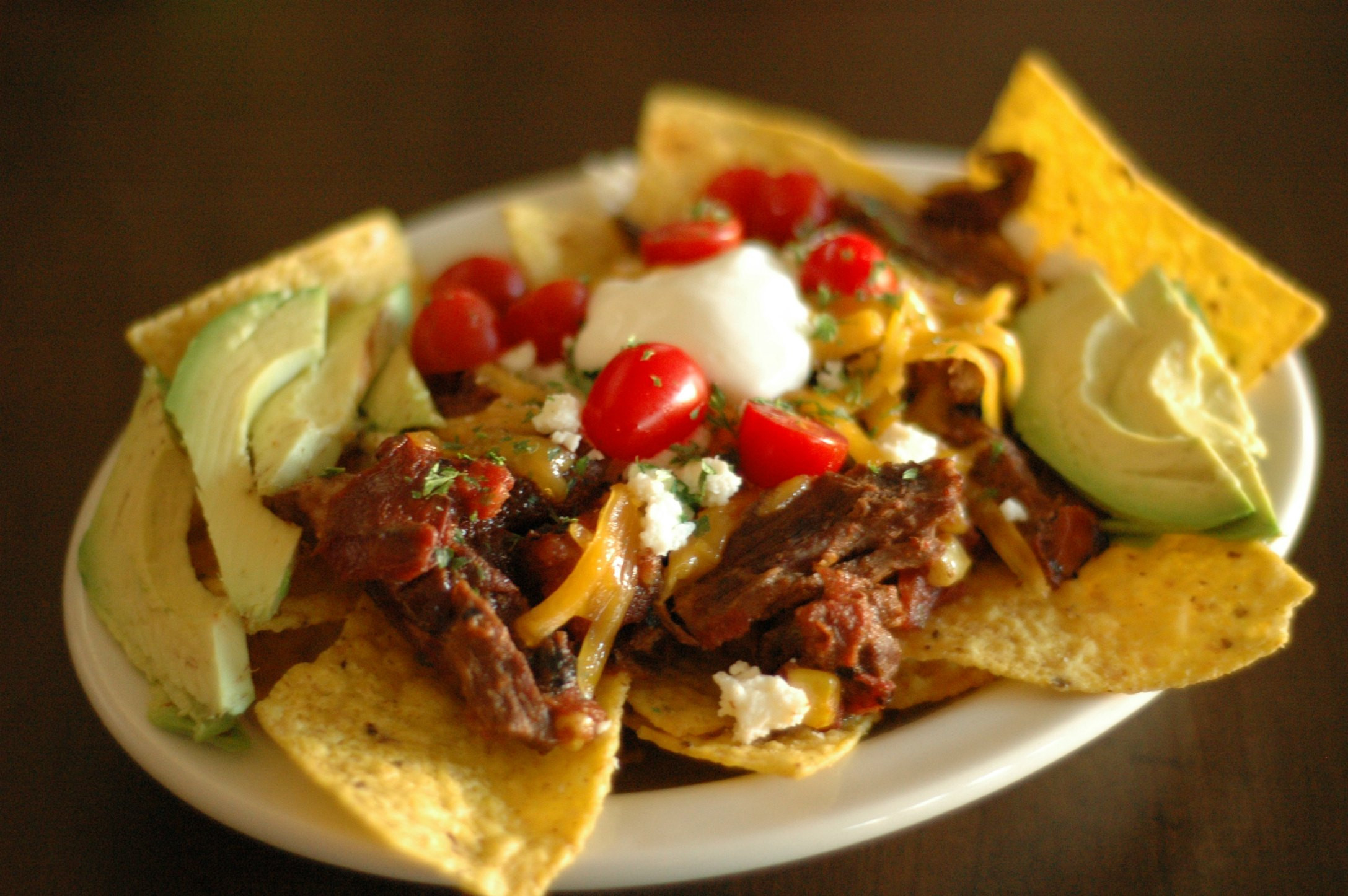 Gourmet Nachos Recipe
 30 Best Gourmet Nachos Recipe Best Round Up Recipe